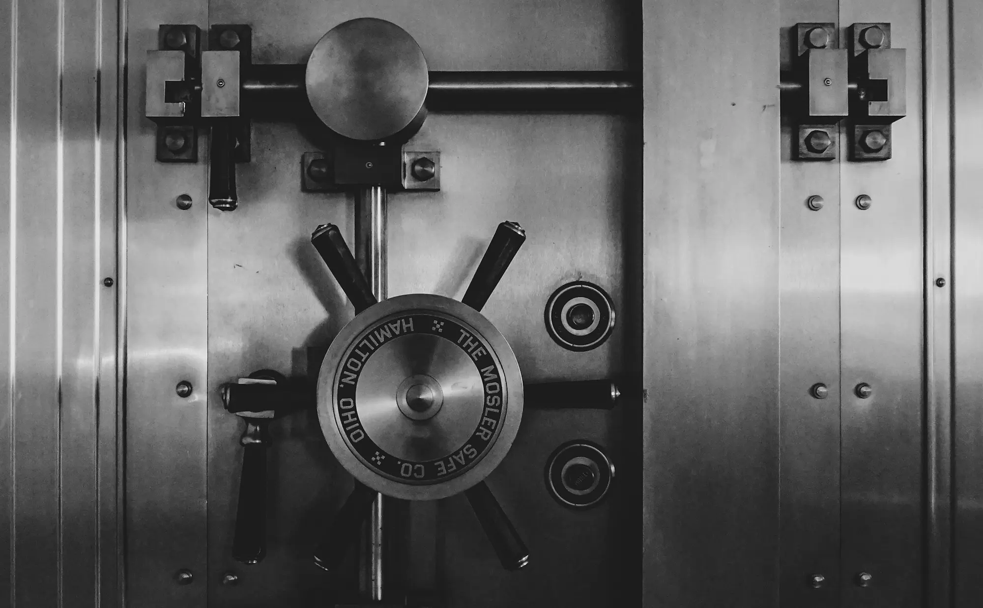 IT säkerhet och systemhärdning för industriella system